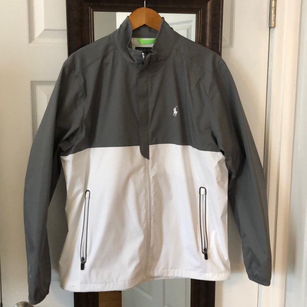 Polo Golf Jacket